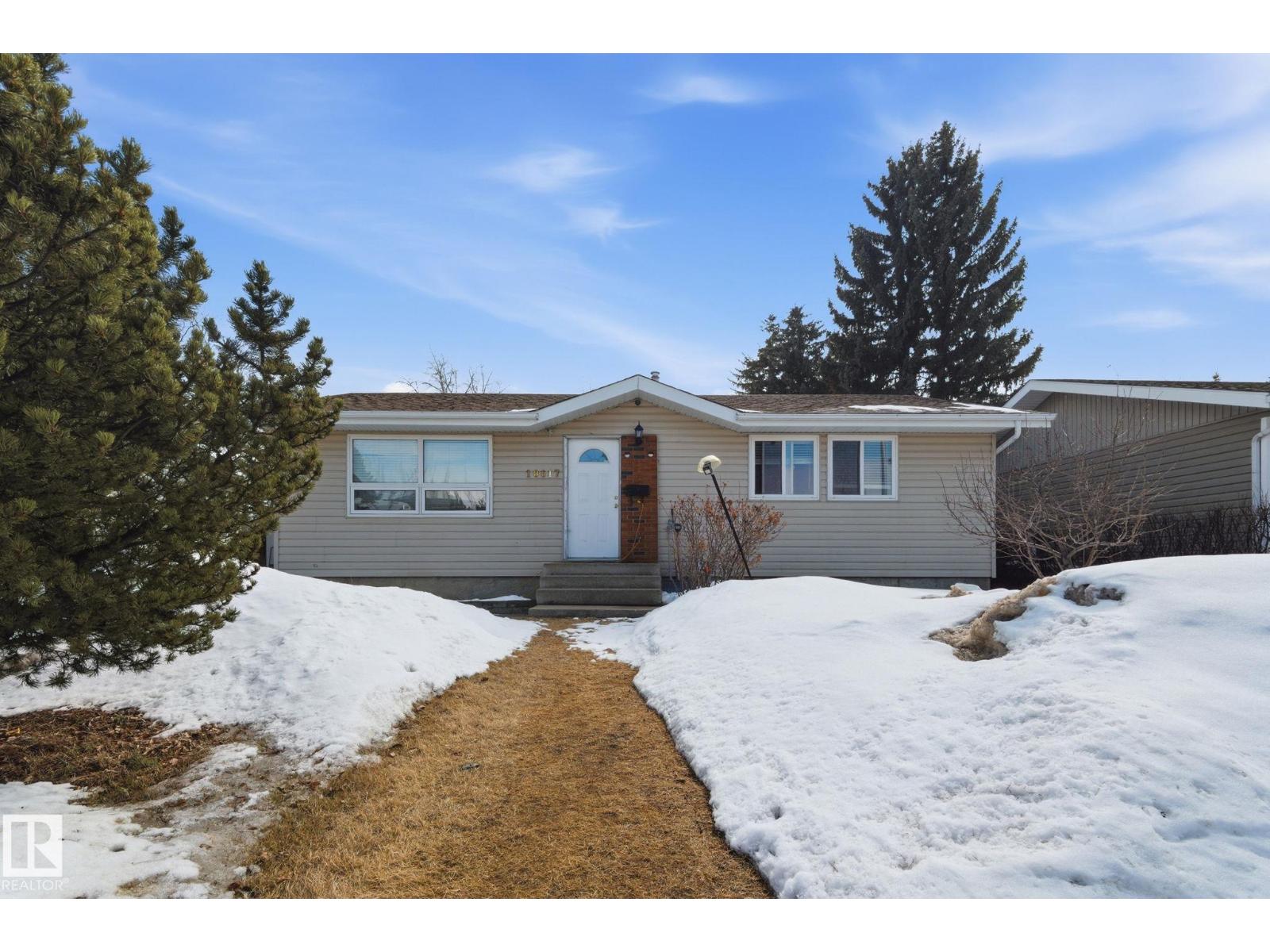 10617 167a Av Nw, Edmonton, Alberta  T5X 2Y9 - Photo 3 - E4481302