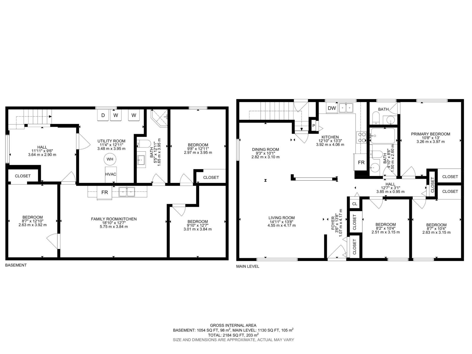 10617 167a Av Nw, Edmonton, Alberta  T5X 2Y9 - Photo 8 - E4481302