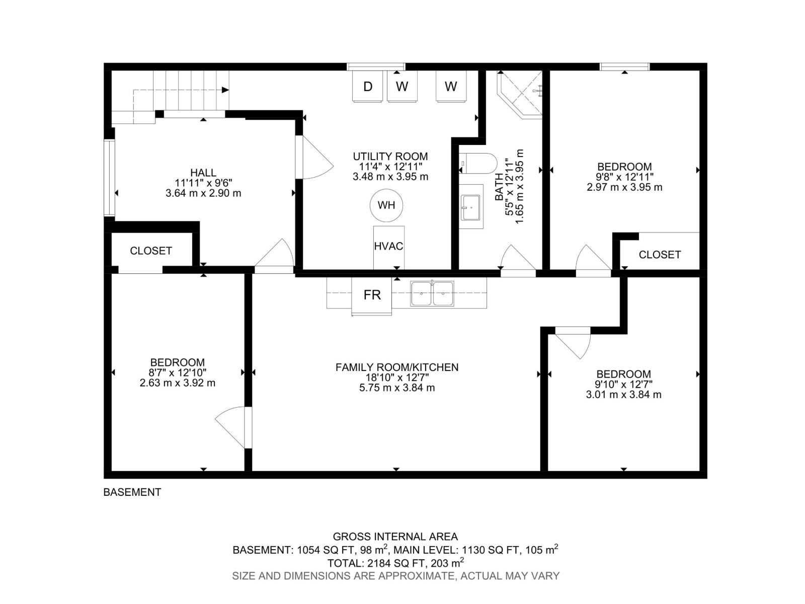 10617 167a Av Nw, Edmonton, Alberta  T5X 2Y9 - Photo 7 - E4481302