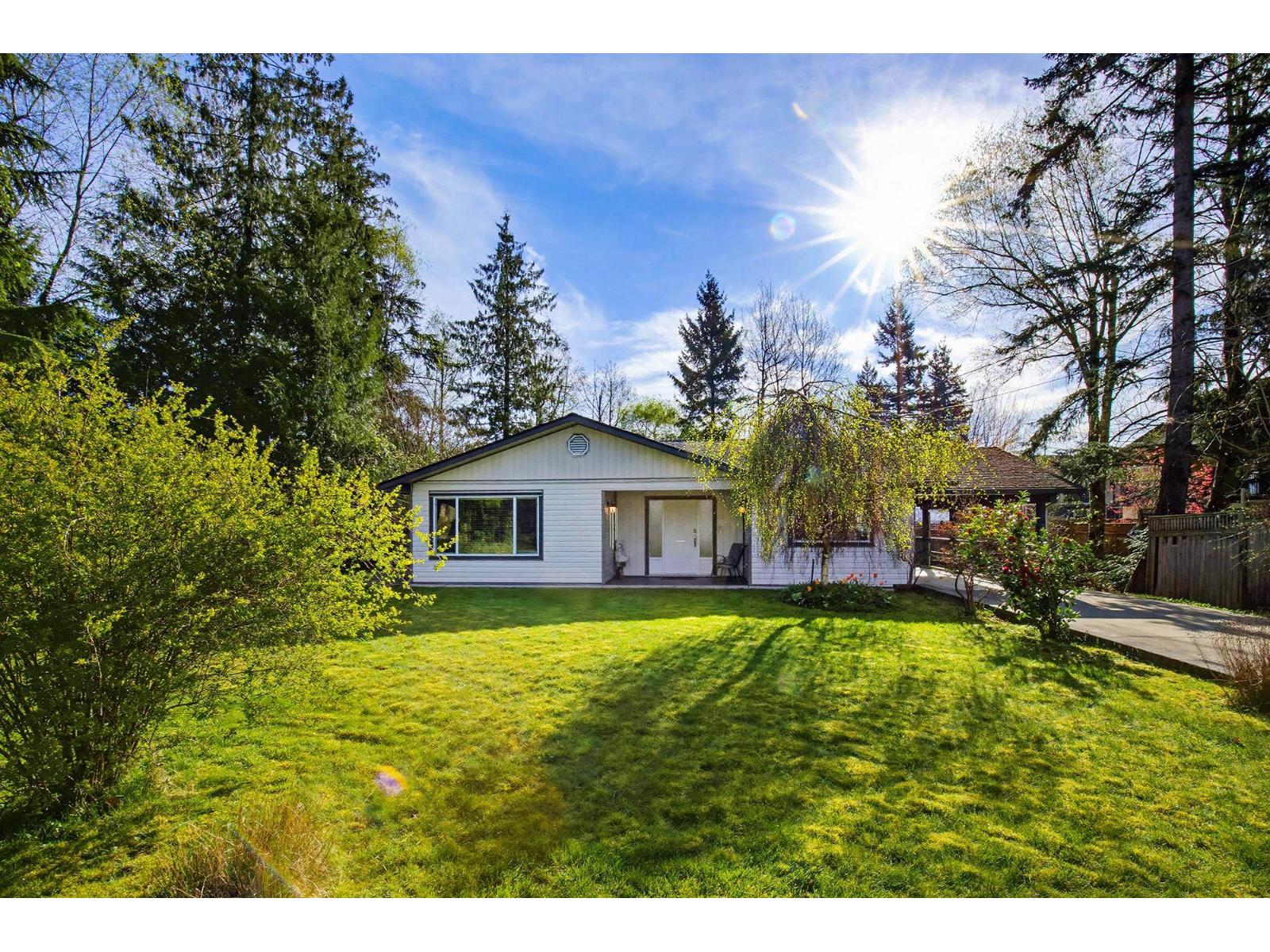 7762 Fir Street, Mission, British Columbia  V2V 4N5 - Photo 2 - R3109829