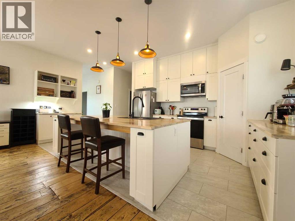 10006 100 Street, Nampa, Alberta  T0H 2R0 - Photo 6 - A2150708