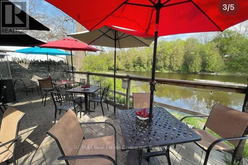 13 Mill Street E, Centre Wellington, Ontario  N0B 1S0 - Photo 2 - X12988202