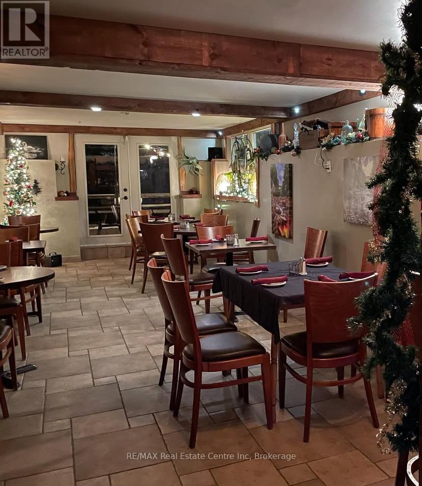 13 Mill Street E, Centre Wellington, Ontario  N0B 1S0 - Photo 35 - X12988202