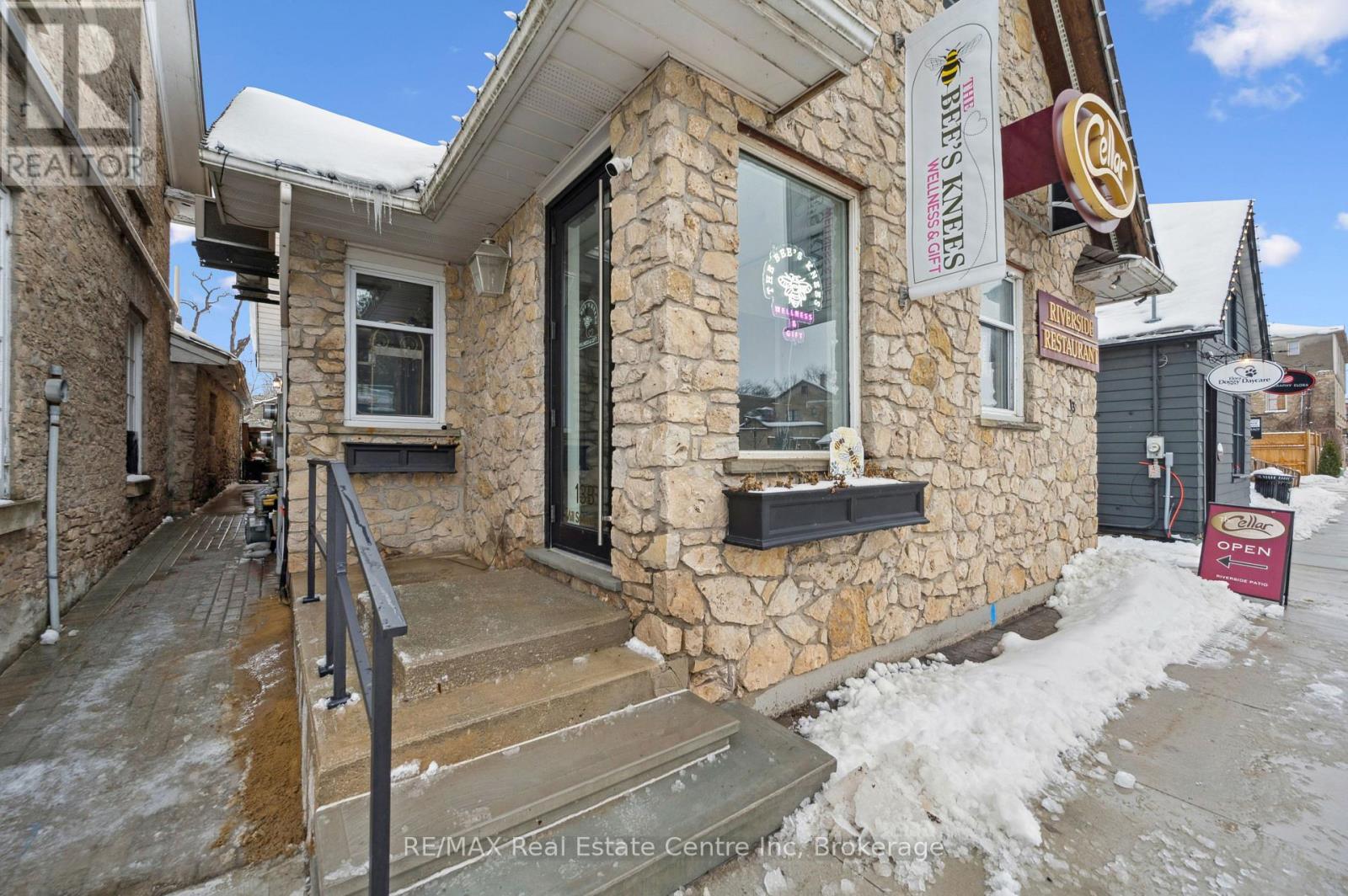 13 Mill Street E, Centre Wellington, Ontario  N0B 1S0 - Photo 37 - X12988202