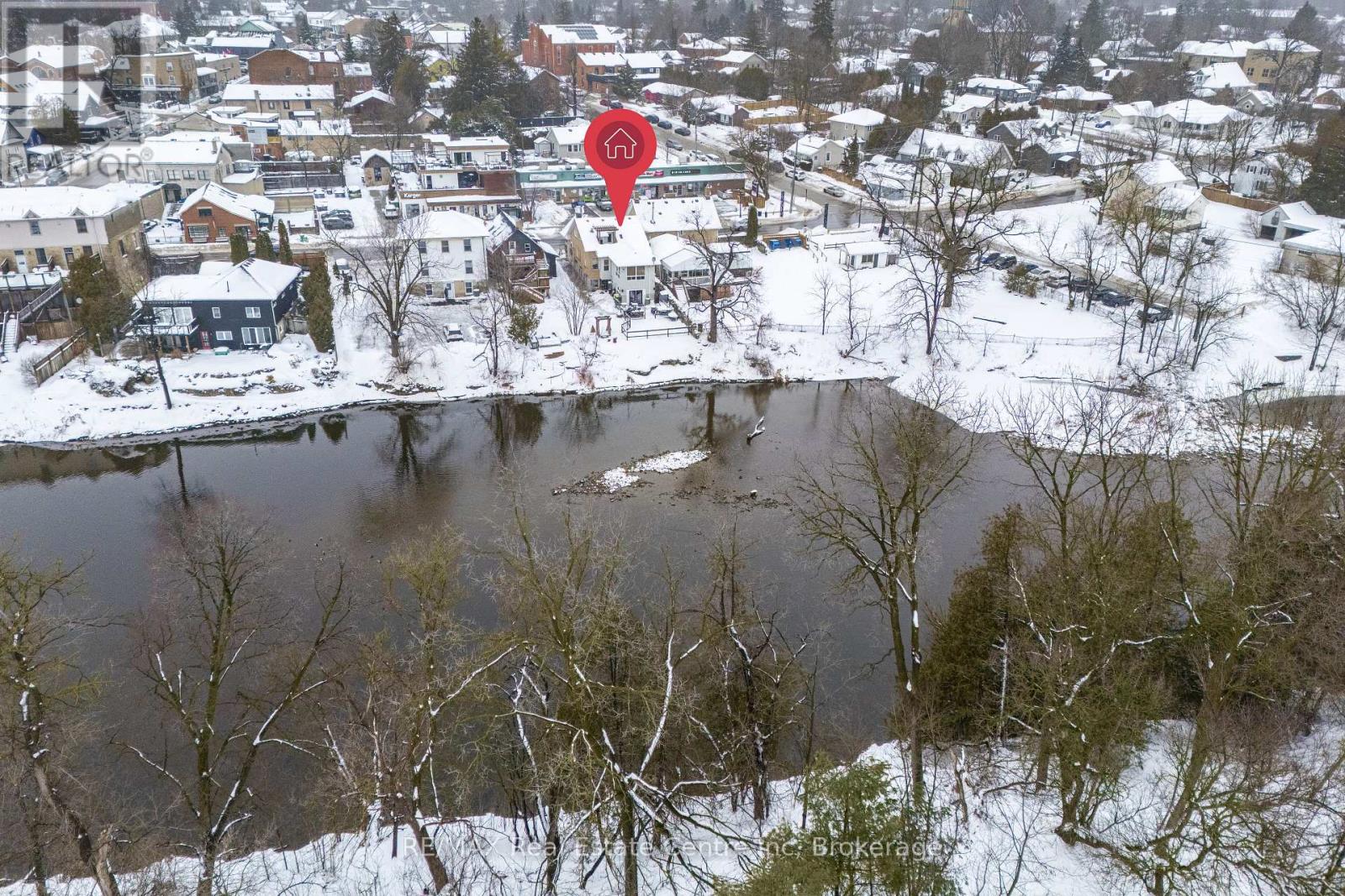 13 Mill Street E, Centre Wellington, Ontario  N0B 1S0 - Photo 41 - X12988202