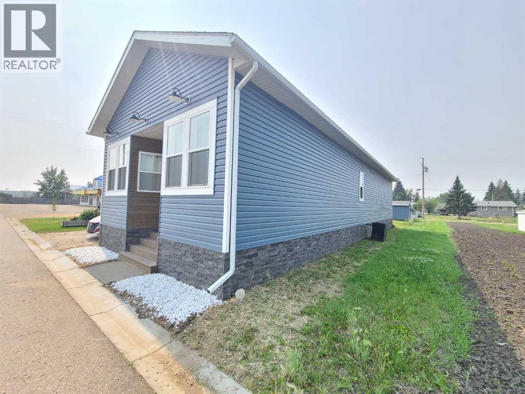 10006 100 Street, Nampa, Alberta  T0H 2R0 - Photo 2 - A2150708