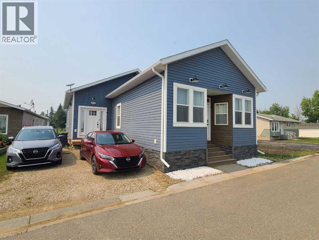 10006 100 Street, Nampa, Alberta  T0H 2R0 - Photo 3 - A2150708