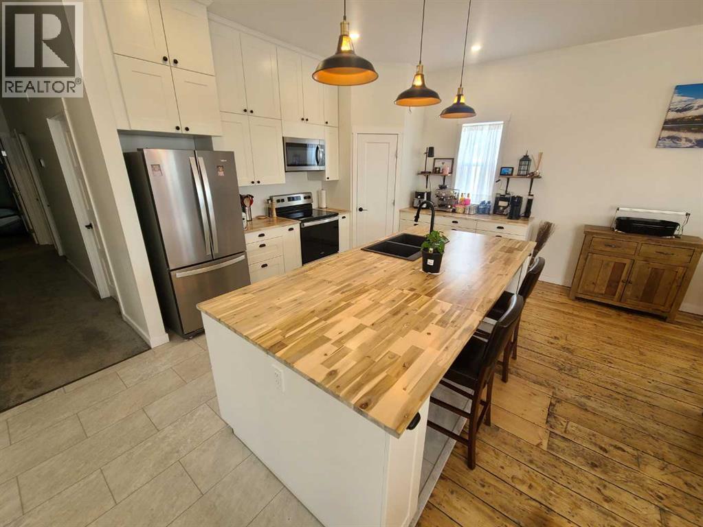 10006 100 Street, Nampa, Alberta  T0H 2R0 - Photo 4 - A2150708