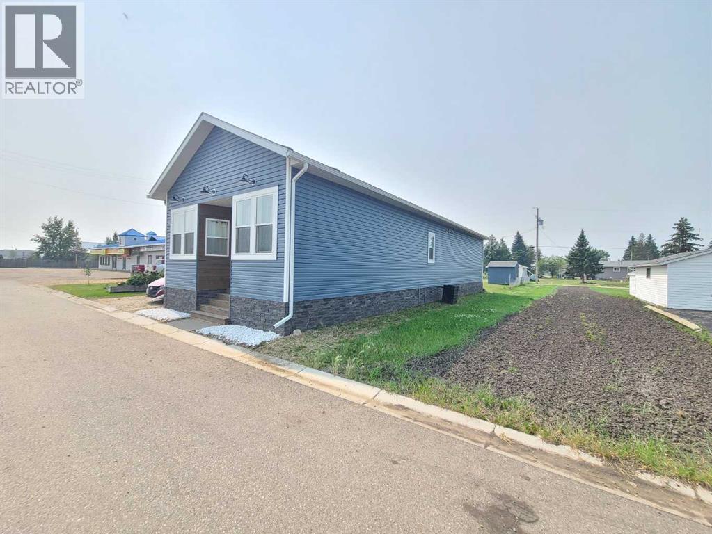 10006 100 Street, Nampa, Alberta  T0H 2R0 - Photo 34 - A2150708