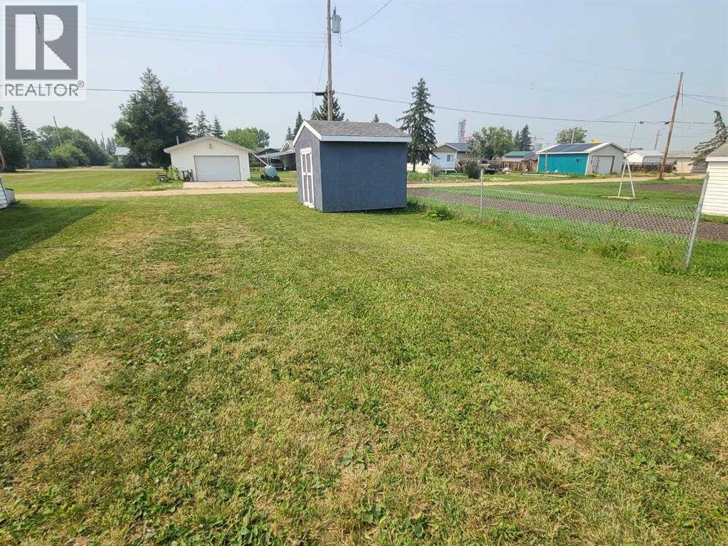 10006 100 Street, Nampa, Alberta  T0H 2R0 - Photo 39 - A2150708