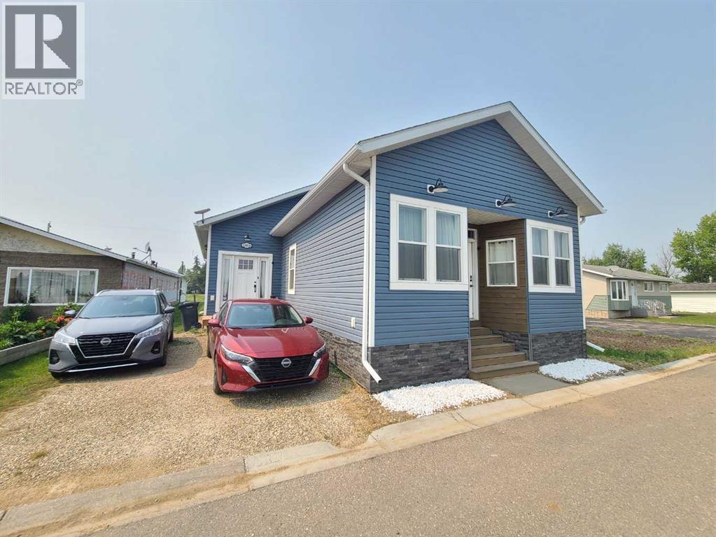 10006 100 Street, Nampa, Alberta  T0H 2R0 - Photo 35 - A2150708