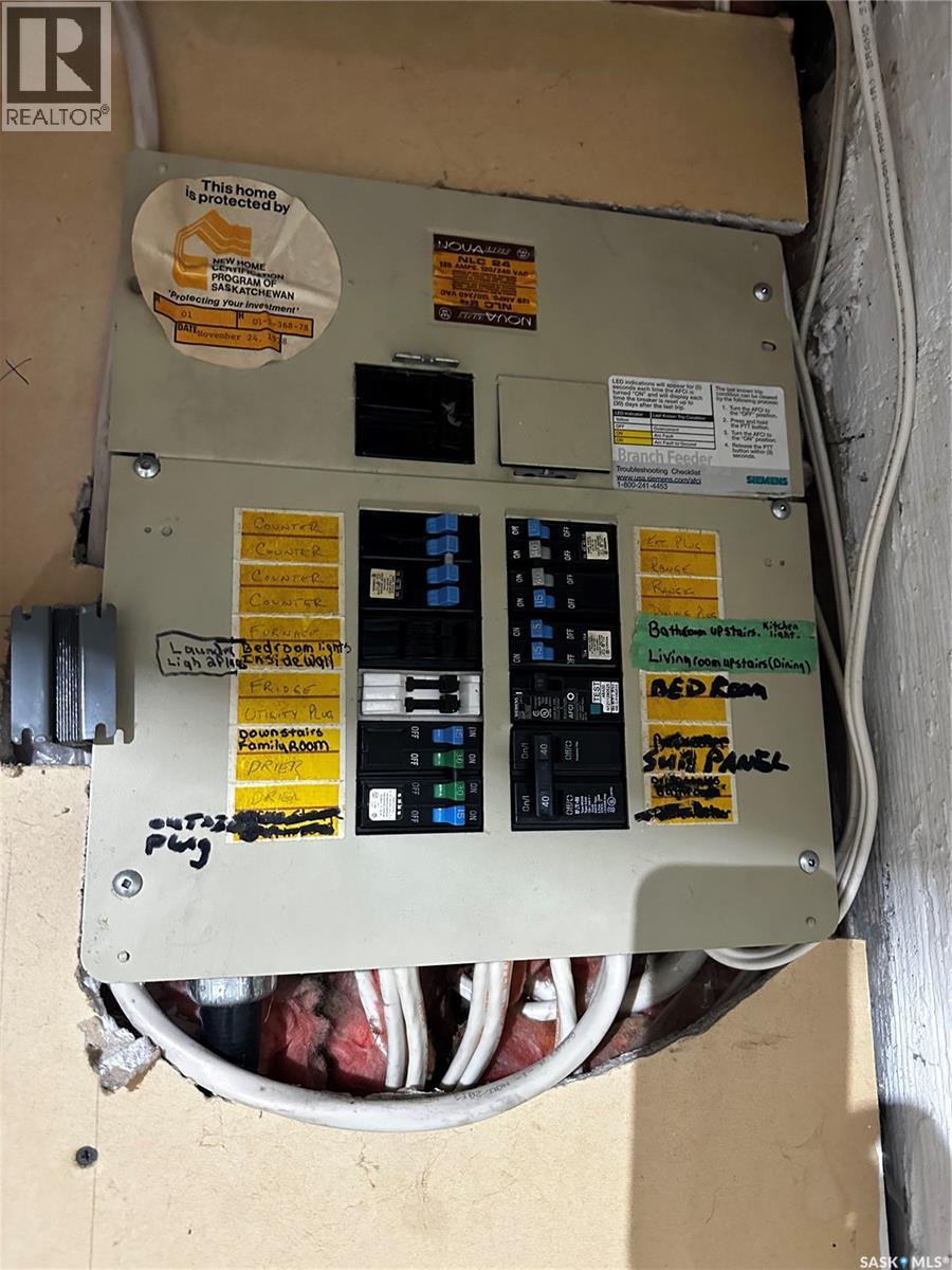 39 Greenwood Crescent, Regina, Saskatchewan  S4X 1G5 - Photo 14 - SK030765