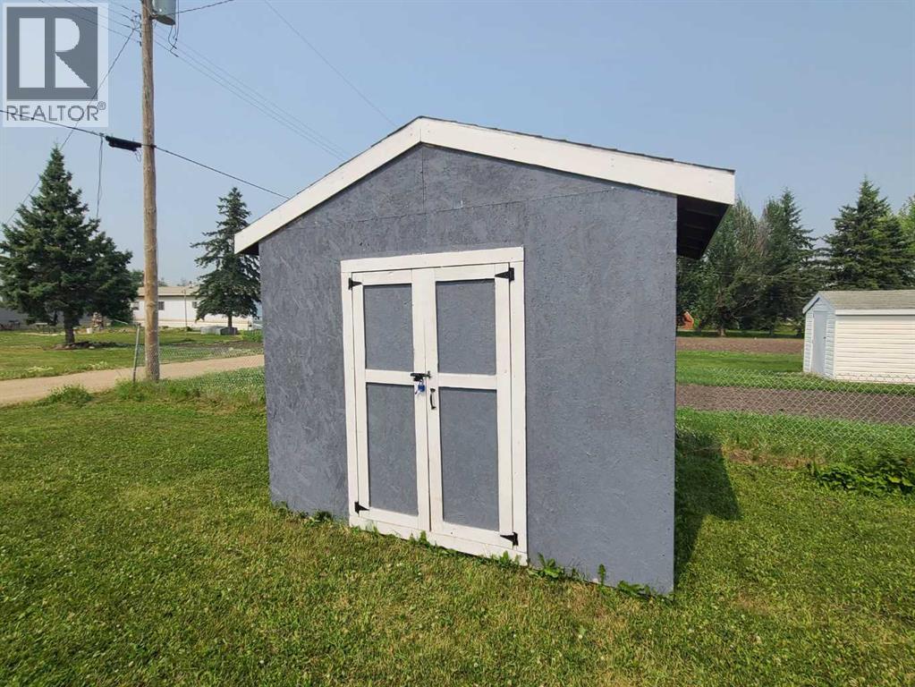 10006 100 Street, Nampa, Alberta  T0H 2R0 - Photo 37 - A2150708