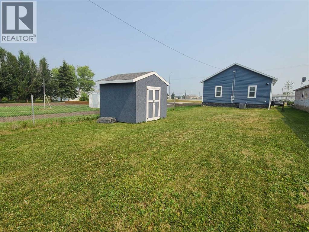 10006 100 Street, Nampa, Alberta  T0H 2R0 - Photo 38 - A2150708