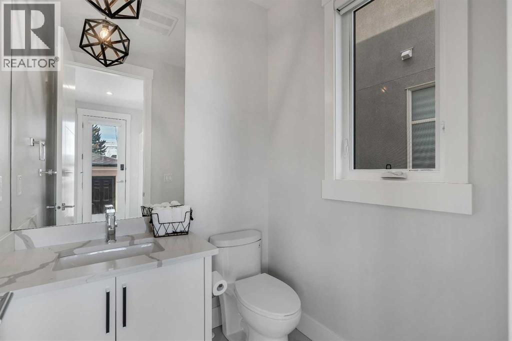 1148 Radnor Avenue NE, Calgary, Alberta  T2E 5H6 - Photo 11 - A2299856