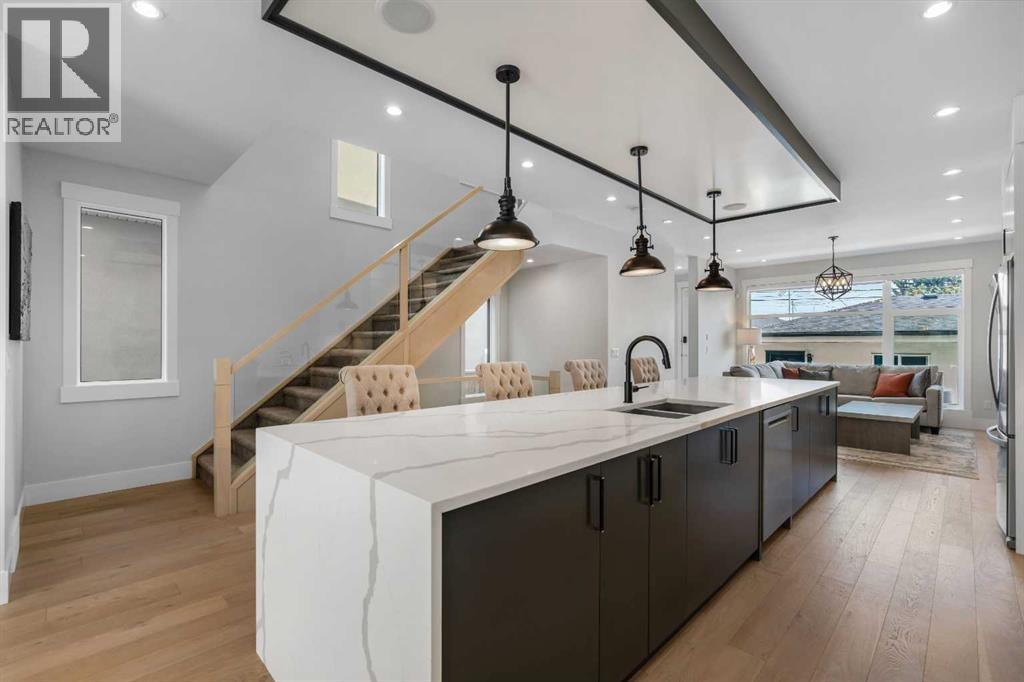 1148 Radnor Avenue NE, Calgary, Alberta  T2E 5H6 - Photo 4 - A2299856