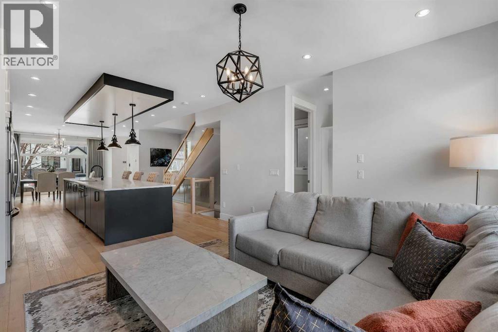 1148 Radnor Avenue NE, Calgary, Alberta  T2E 5H6 - Photo 9 - A2299856