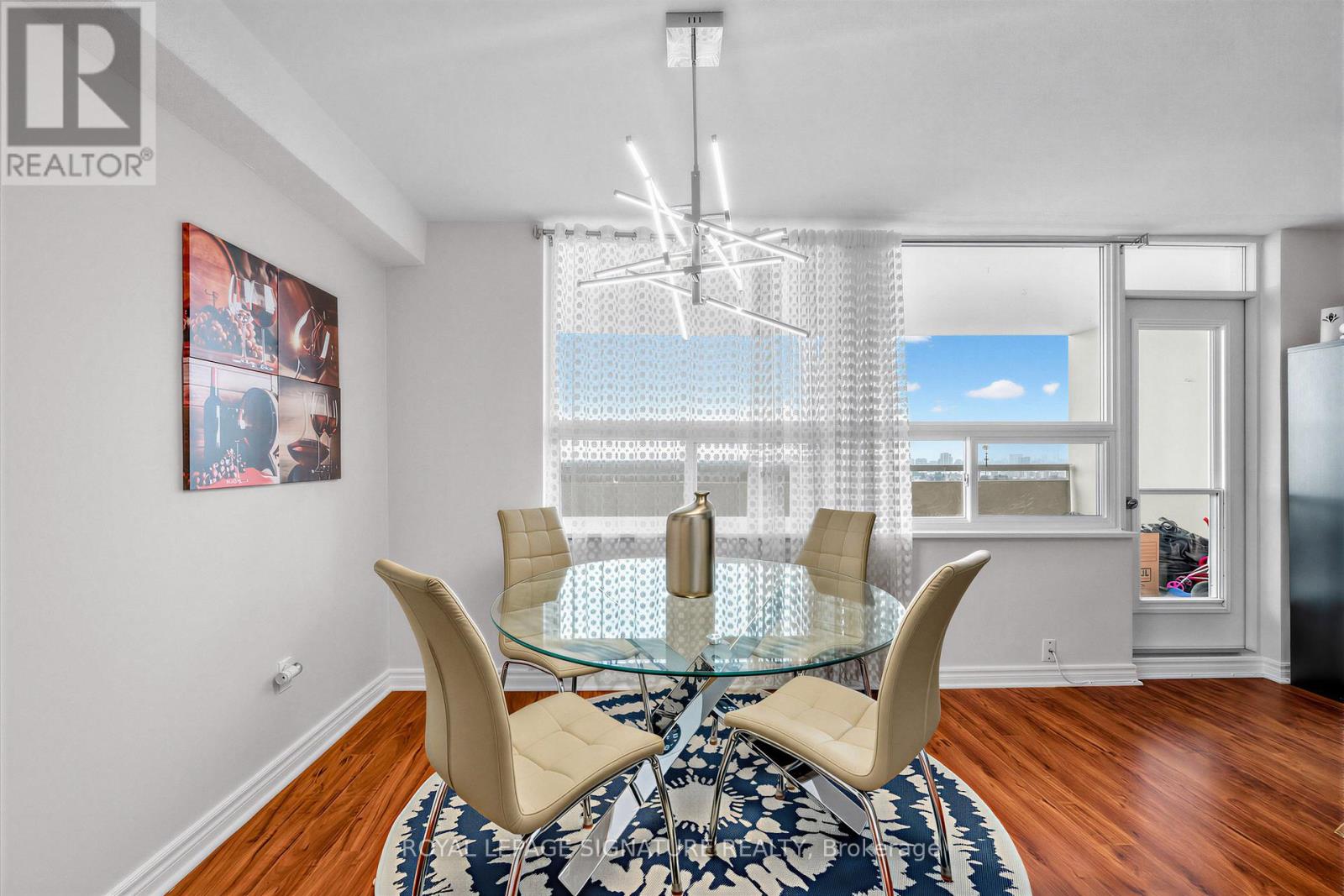 #1805 - 1350 York Mills Road, Toronto, Ontario M3A 2A1 - Photo 10 - C12985744