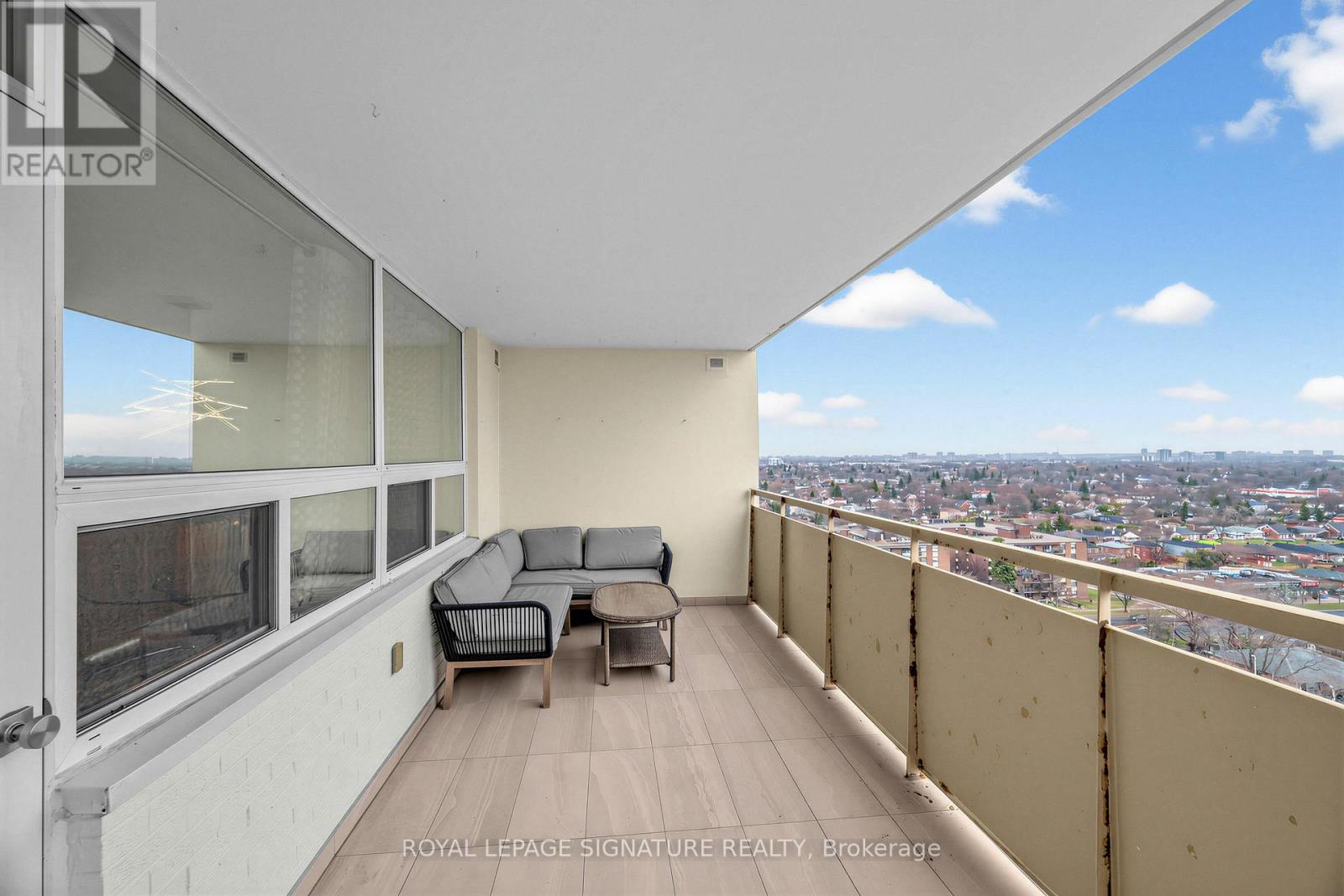 #1805 - 1350 York Mills Road, Toronto, Ontario M3A 2A1 - Photo 12 - C12985744