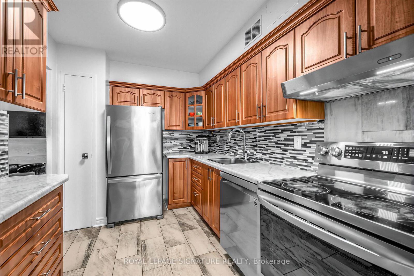 #1805 - 1350 York Mills Road, Toronto, Ontario M3A 2A1 - Photo 16 - C12985744