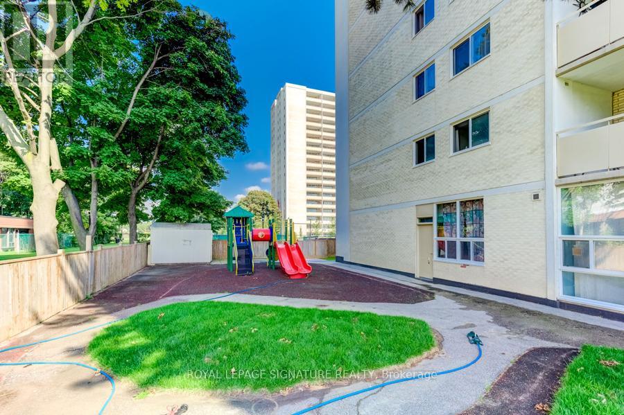 #1805 - 1350 York Mills Road, Toronto, Ontario M3A 2A1 - Photo 34 - C12985744