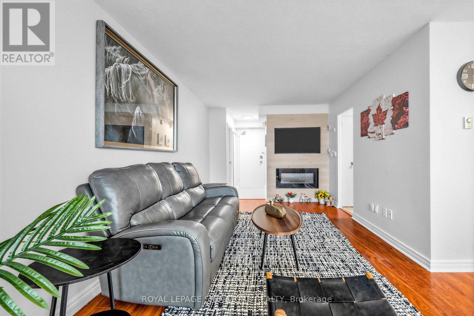 #1805 - 1350 York Mills Road, Toronto, Ontario M3A 2A1 - Photo 4 - C12985744