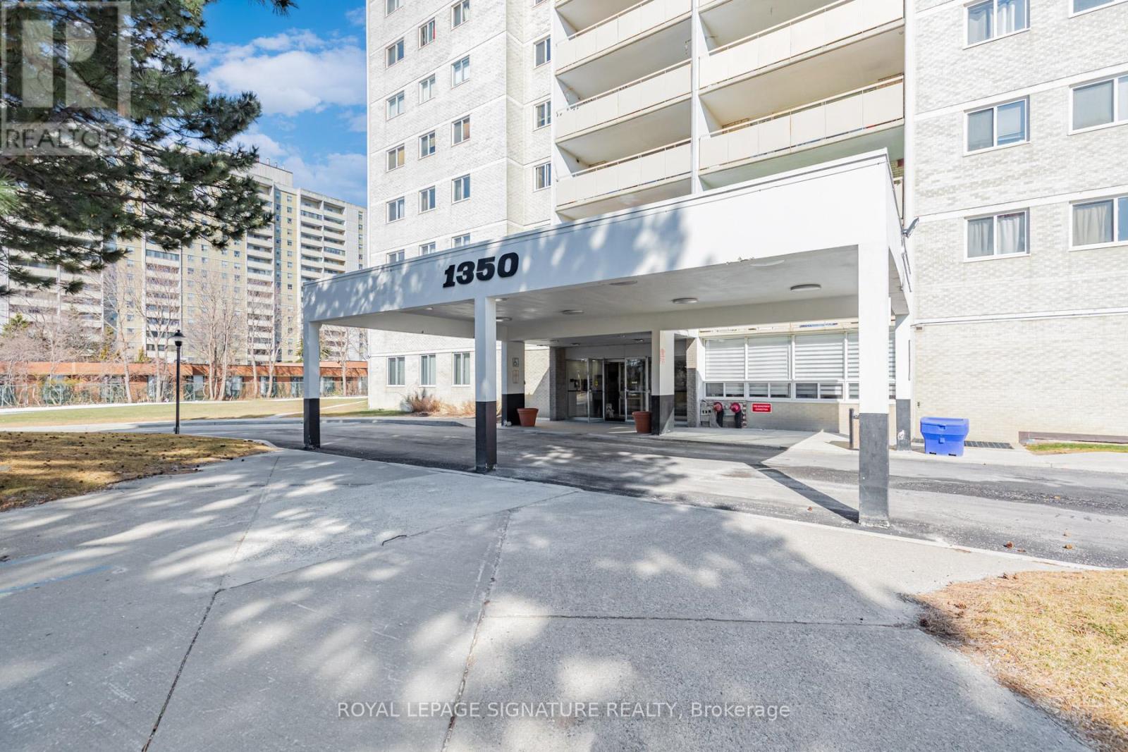 #1805 - 1350 York Mills Road, Toronto, Ontario M3A 2A1 - Photo 40 - C12985744