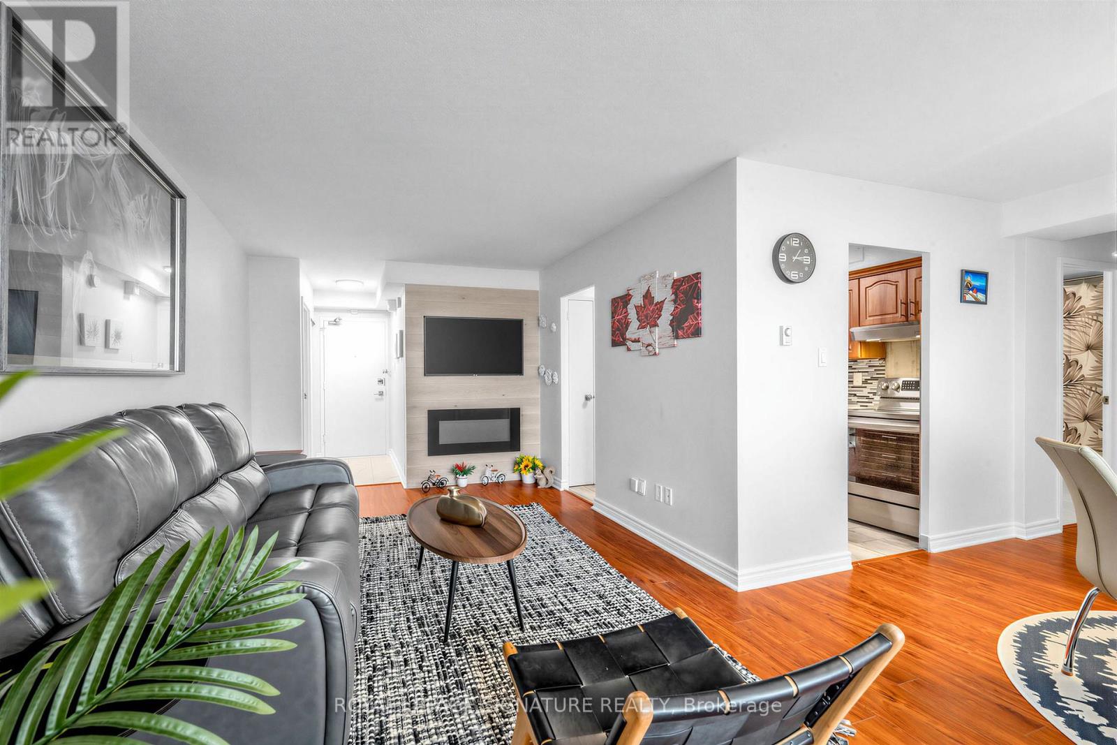 #1805 - 1350 York Mills Road, Toronto, Ontario M3A 2A1 - Photo 6 - C12985744