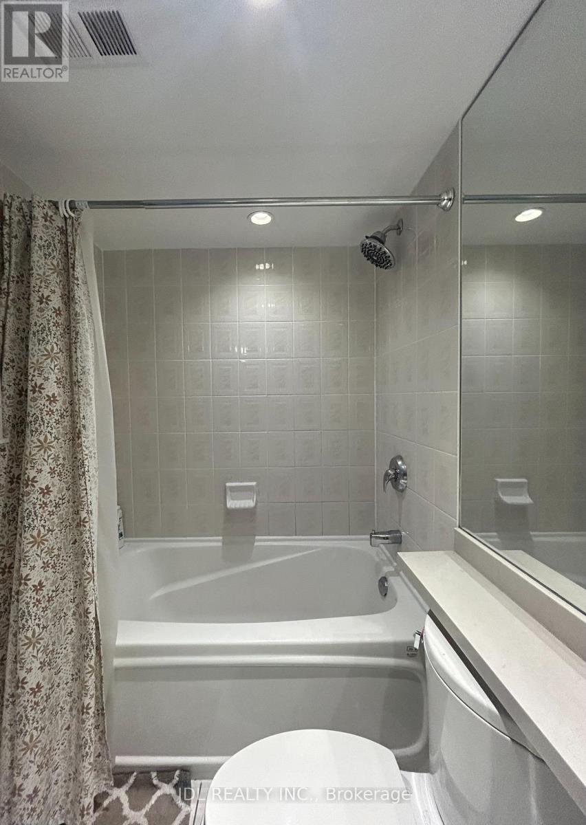 One Bedroom - 8 Park Rd Road, Toronto, Ontario  M4W 3S5 - Photo 5 - C12988242