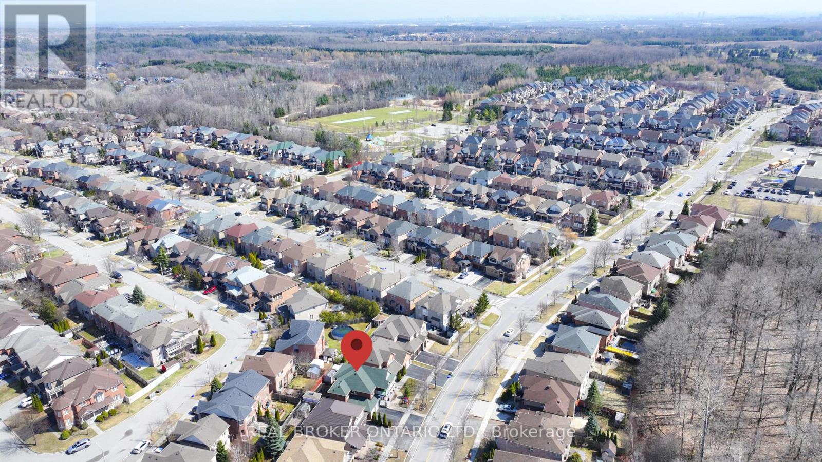 33 Kingshill Road, Richmond Hill, Ontario  L4E 4B1 - Photo 38 - N12980726