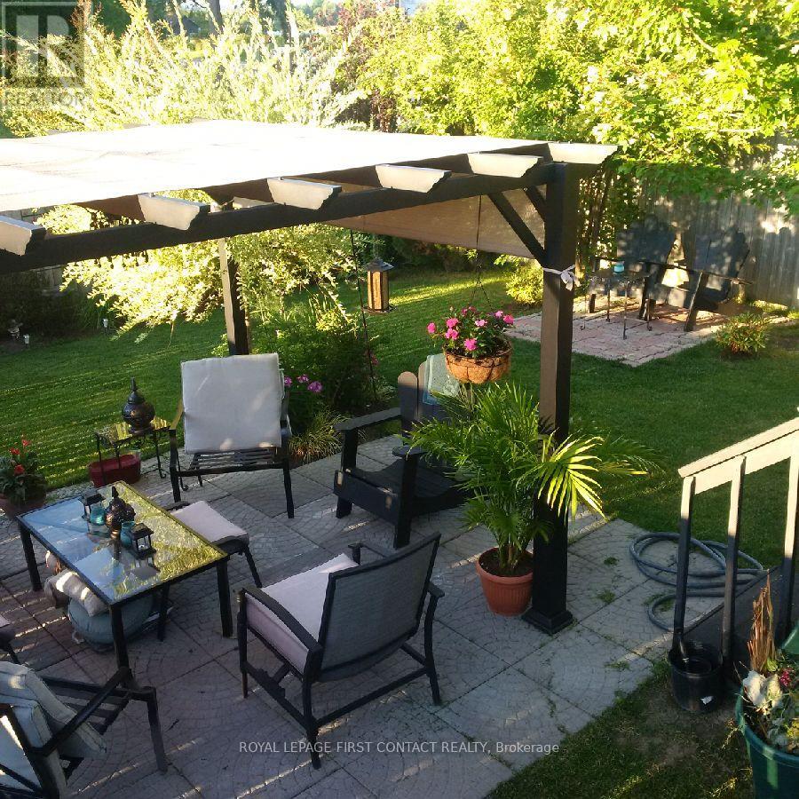 28 Hewitt Place, Barrie, Ontario  L4M 7B3 - Photo 30 - S12770876