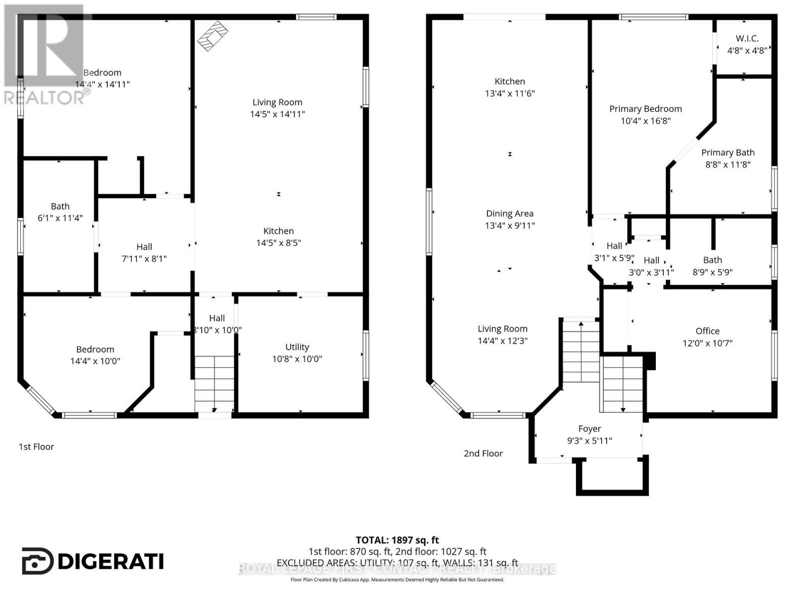 28 Hewitt Place, Barrie, Ontario  L4M 7B3 - Photo 34 - S12770876