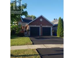 28 HEWITT PLACE, Barrie, Ontario