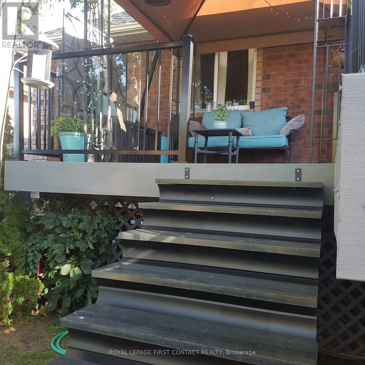 28 Hewitt Place, Barrie, Ontario  L4M 7B3 - Photo 31 - S12770876