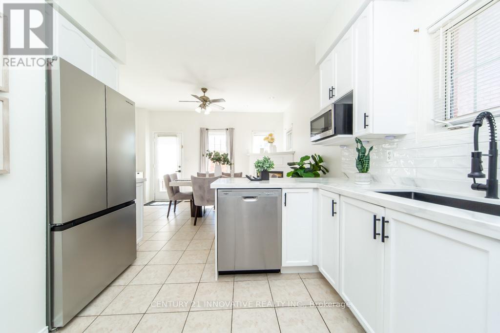 63 Rainbow Valley Crescent, Markham, Ontario  L6E 1M2 - Photo 14 - N12988200