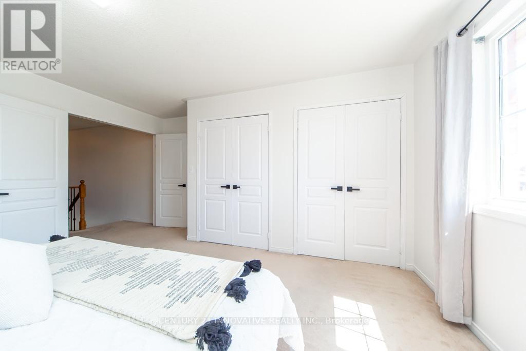 63 Rainbow Valley Crescent, Markham, Ontario  L6E 1M2 - Photo 27 - N12988200