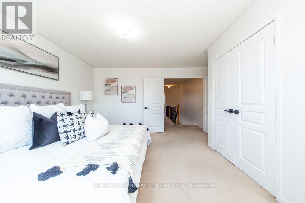 63 Rainbow Valley Crescent, Markham, Ontario  L6E 1M2 - Photo 28 - N12988200