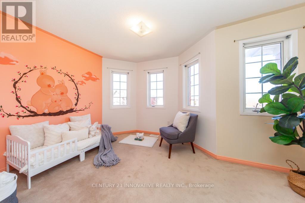 63 Rainbow Valley Crescent, Markham, Ontario  L6E 1M2 - Photo 29 - N12988200