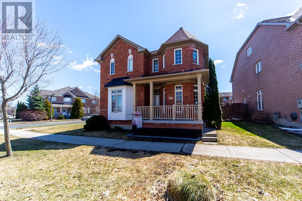 63 Rainbow Valley Crescent, Markham, Ontario  L6E 1M2 - Photo 3 - N12988200