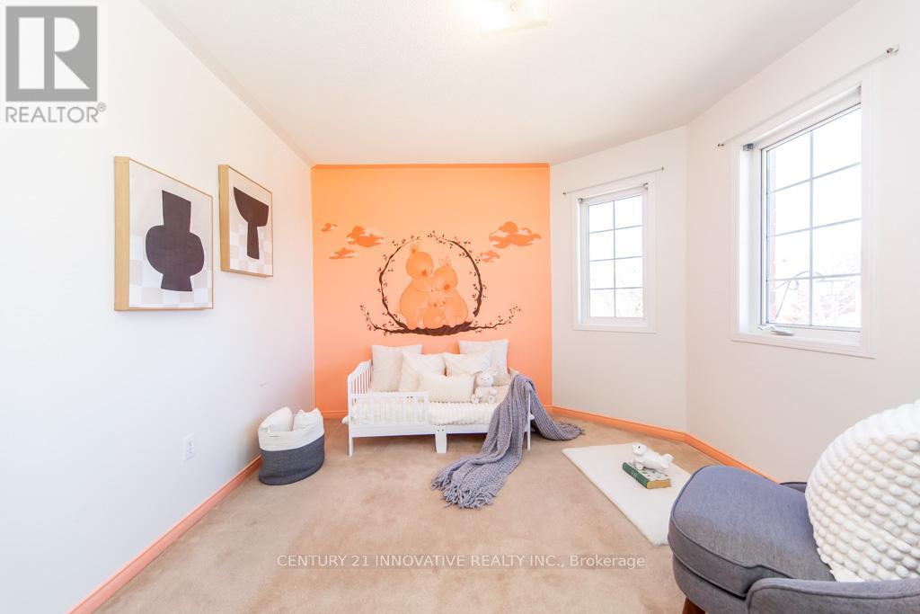 63 Rainbow Valley Crescent, Markham, Ontario  L6E 1M2 - Photo 30 - N12988200