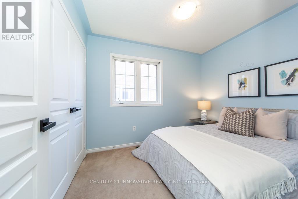 63 Rainbow Valley Crescent, Markham, Ontario  L6E 1M2 - Photo 33 - N12988200