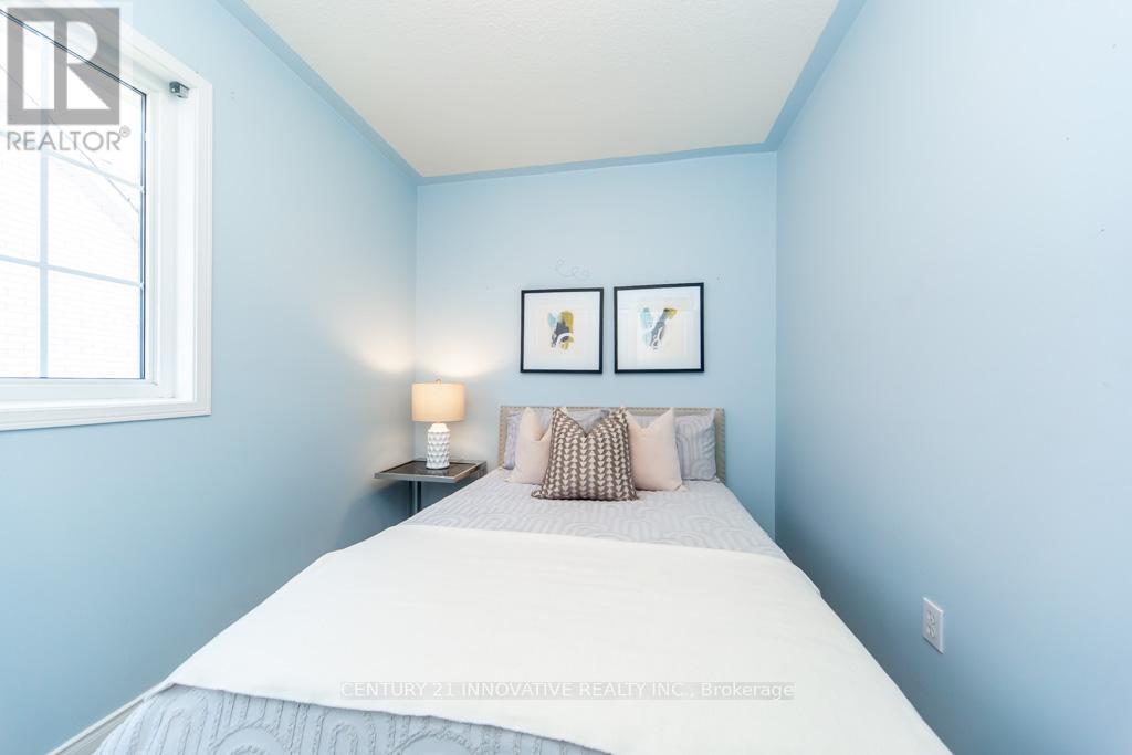 63 Rainbow Valley Crescent, Markham, Ontario  L6E 1M2 - Photo 34 - N12988200