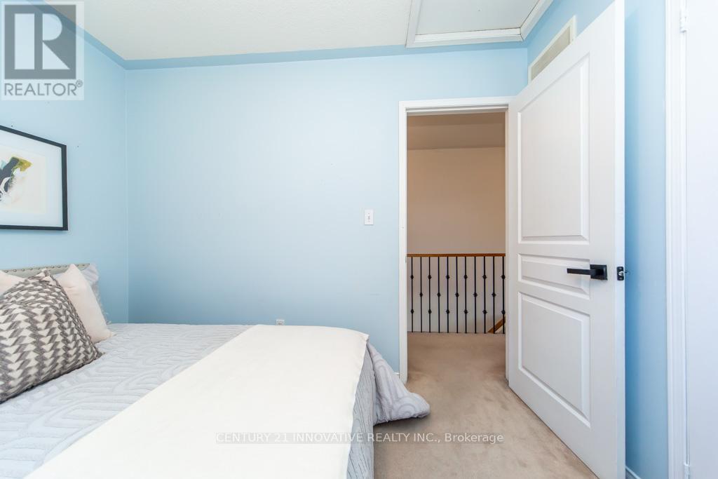 63 Rainbow Valley Crescent, Markham, Ontario  L6E 1M2 - Photo 36 - N12988200