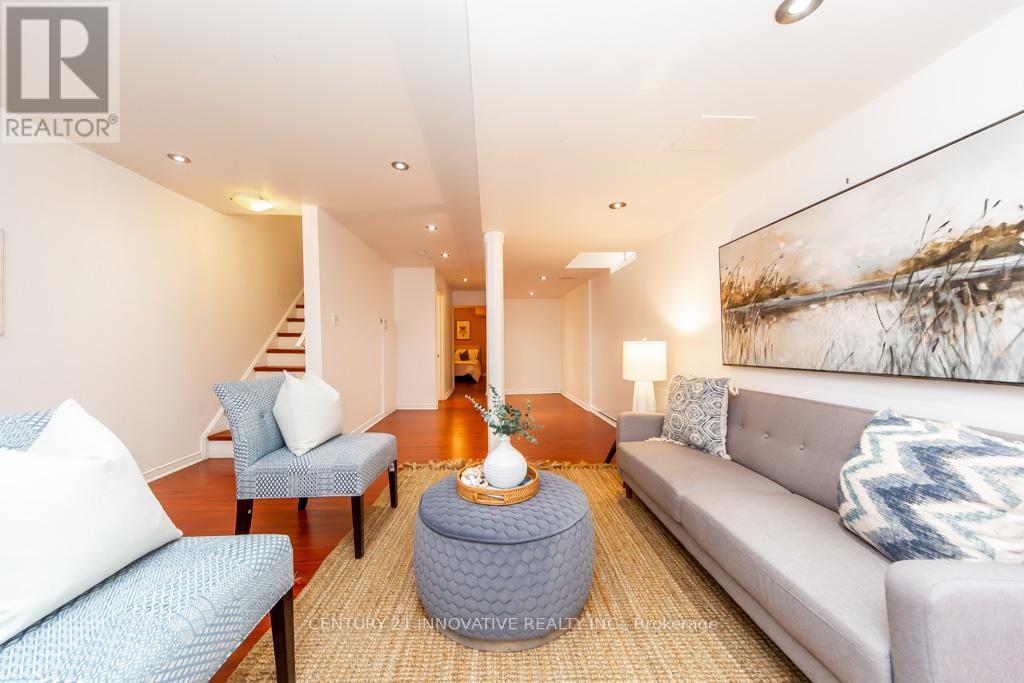 63 Rainbow Valley Crescent, Markham, Ontario  L6E 1M2 - Photo 40 - N12988200