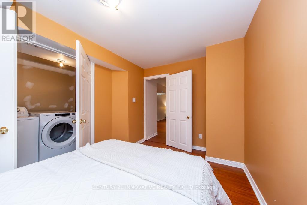 63 Rainbow Valley Crescent, Markham, Ontario  L6E 1M2 - Photo 43 - N12988200