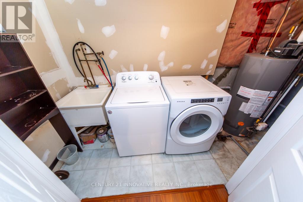 63 Rainbow Valley Crescent, Markham, Ontario  L6E 1M2 - Photo 44 - N12988200