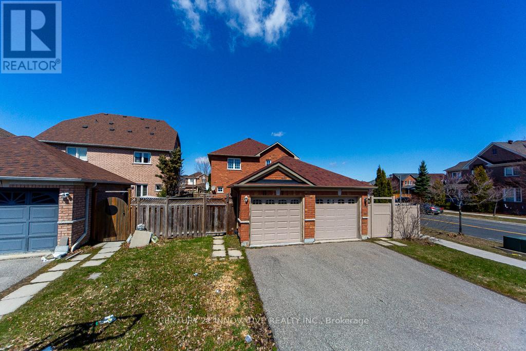 63 Rainbow Valley Crescent, Markham, Ontario  L6E 1M2 - Photo 48 - N12988200