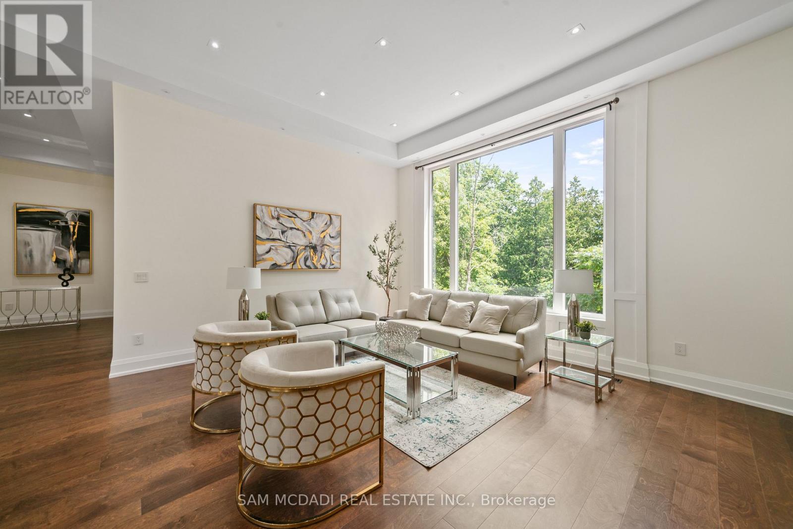 15 Glenview Heights Lane, King, Ontario  L3Y 4V9 - Photo 5 - N12988236