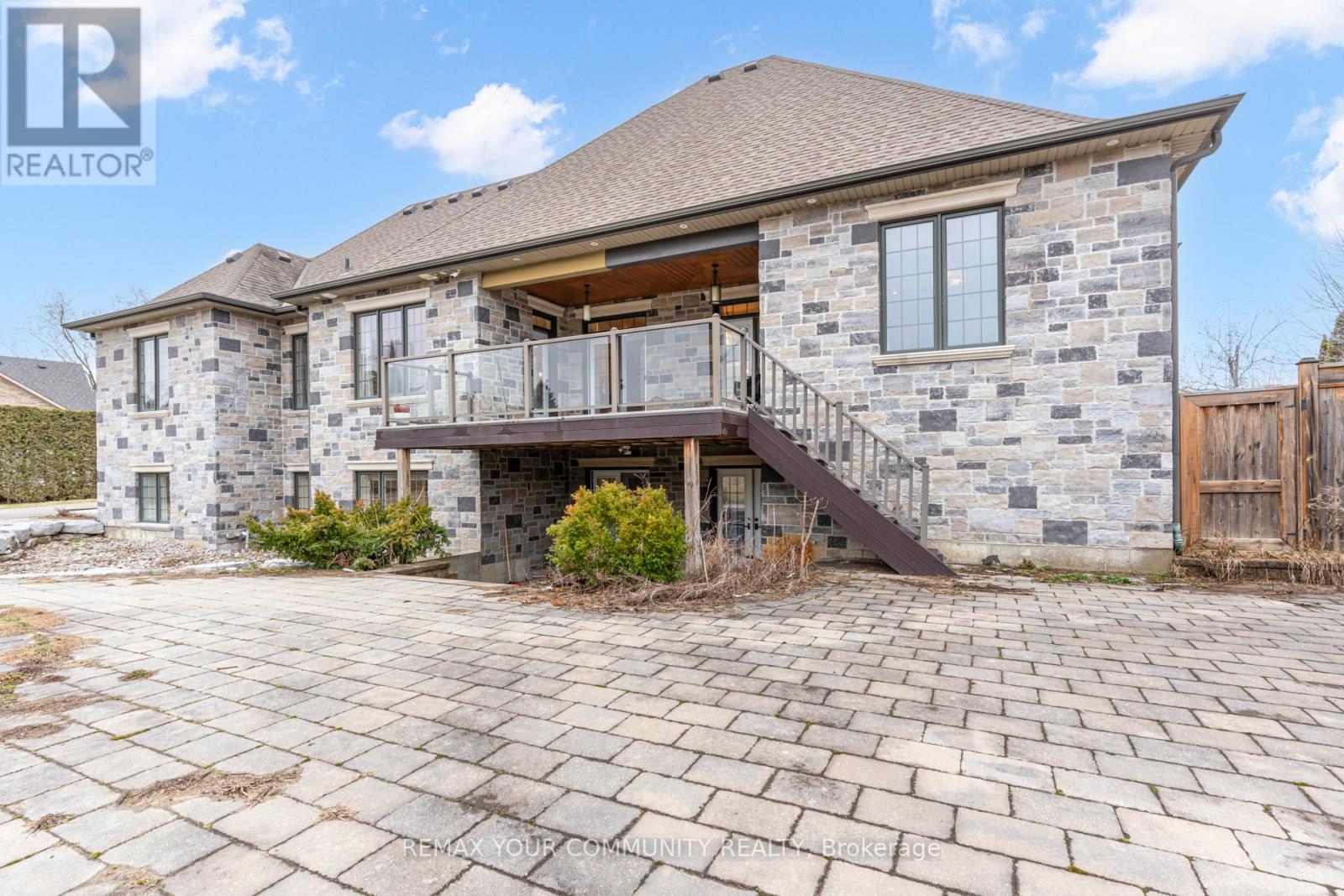 20111 Bathurst Street E, East Gwillimbury, Ontario  L9N 1N3 - Photo 47 - N12988238