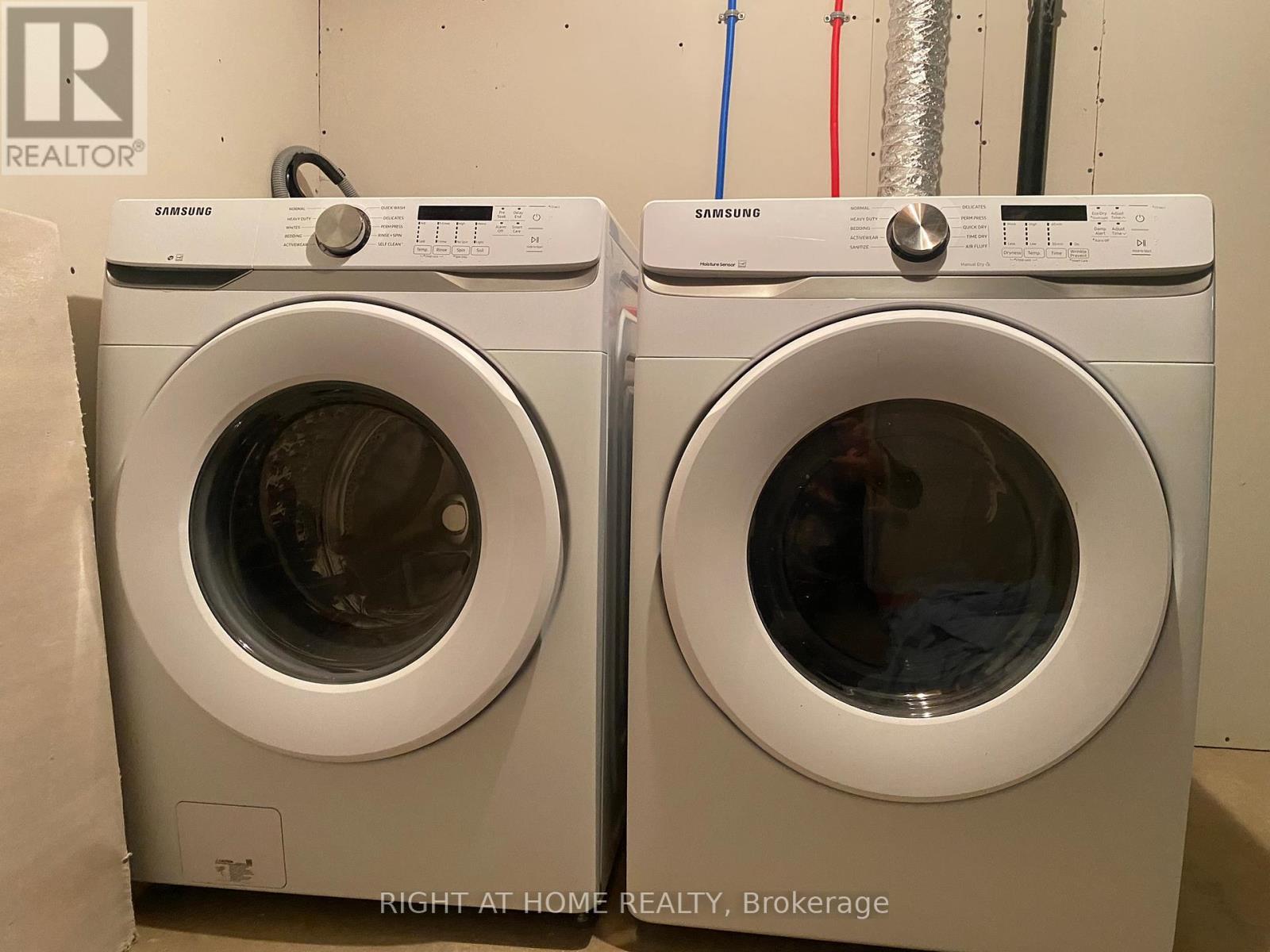 Basement - 290 Greenock Drive, Vaughan, Ontario  L6A 1V5 - Photo 11 - N12988240